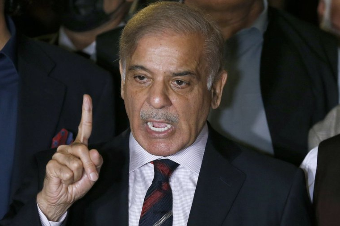India's Attack on Pakistan Was &quot;Retaliation&quot; for Terror Attack and is now over