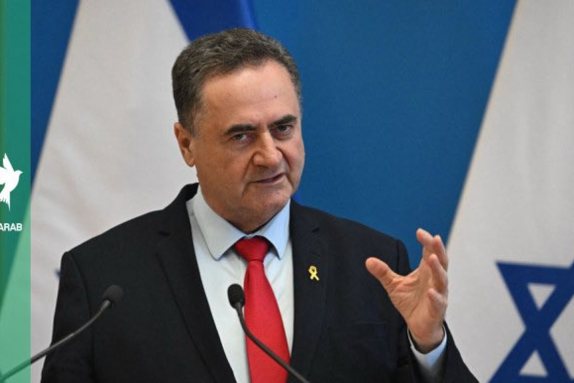 Israeli Defense Minister Directly Threatens Iran