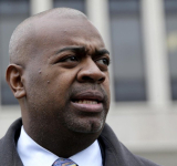 MAYOR of NEWARK, NJ, ARRESTED! ICE TAKES ACTION AFTER LAWLESS BEHAVIOR