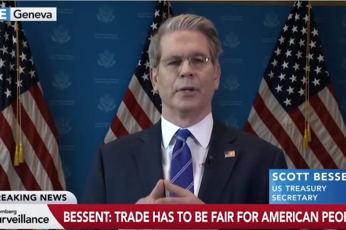 China Revealed: &quot;When Biden Came in, IGNORED Trade Commitments&quot;