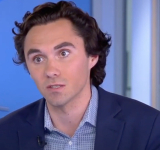 3:23 AM EDT -- Unconfirmed Report: David Hogg Officially REMOVED as DNC Vice-Chair
