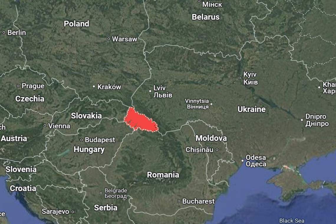 BREAKING NEWS: HUNGARY MOVING TROOPS, TANKS-ARTILLERY TO UKRAINE BORDER