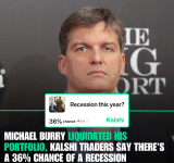 INTEL: Financial -- Michael Burry . . .  just . . . . 