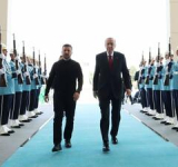 Zelensky: Crimea is Ukraine, we do not legally recognize new Russian territories