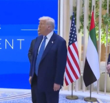Trump Returning to Washington, DC
