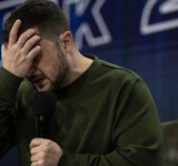 Zelensky Just COMPLETELY Destroyed Peace Talks