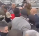 Congresswoman Criminally Charged Over NJ Immigration Center Protest Behavior 