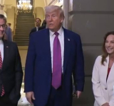 Trump's 