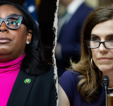 Resolution Introduced to EXPEL Congresswoman Charged with Assaulting Federal Officers