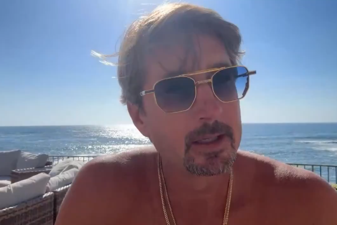 I think You Should Look at This: Guy Claims &quot;Seismic Bond Market Collapse&quot;; Currency Collapse; Worst Depression EVER - Soon