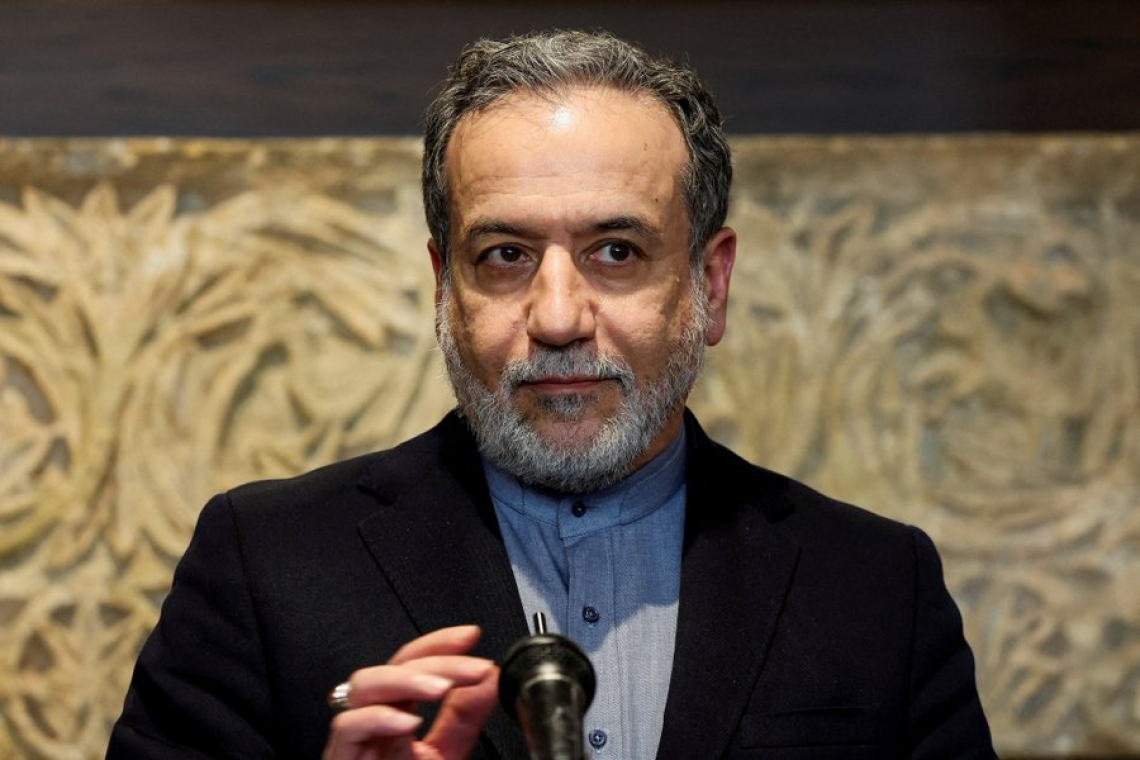 Iran Tells UN: Threats from Israel May Compel Pre-Emptive Action; America Will Be Blamed for Any Israeli Attack