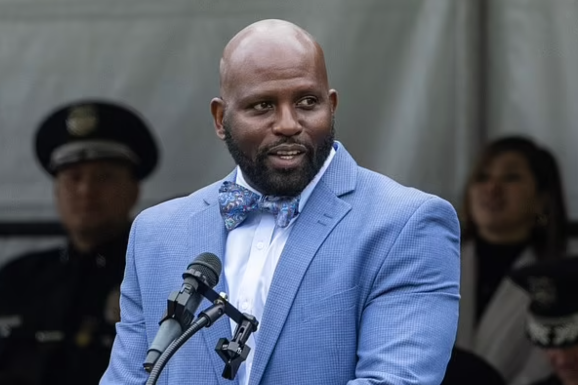 Deputy Mayor of Los Angeles Pleads Guilty To Bomb Threat
