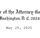 American Bar Association OUSTED from Judiciary Nominees by Trump Administration