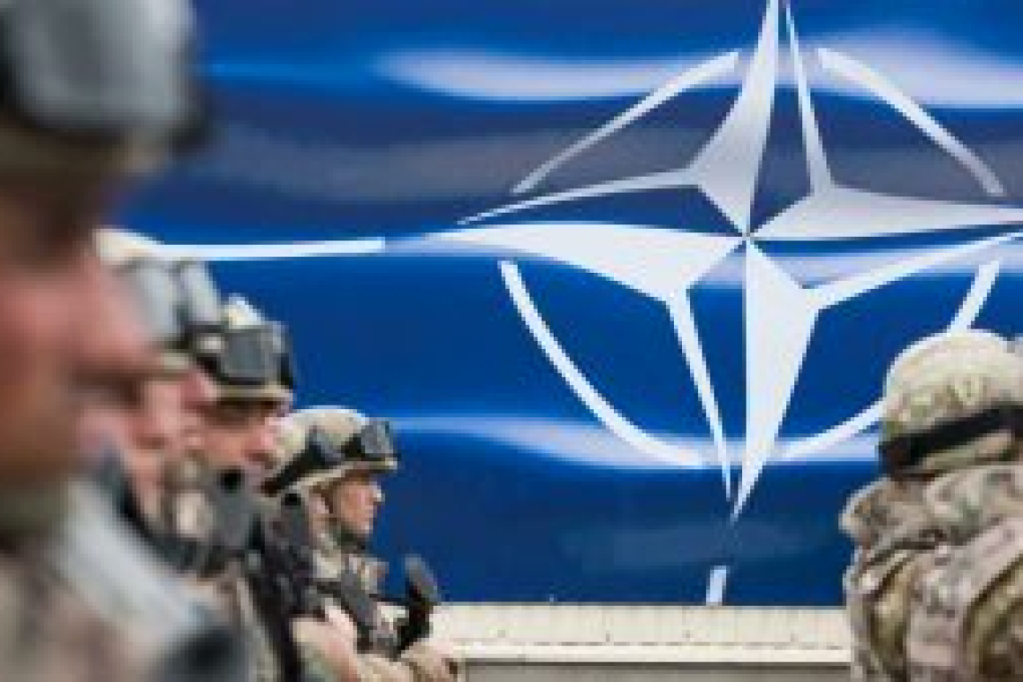 NATO Meeting Quietly Admits: NATO is LOSING to Russia in Ukraine