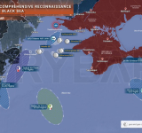 NATO Watches as Ukraine Strikes - But is NATO Feeding ISR Info to Ukraine, Live?  