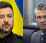 Hegseth 