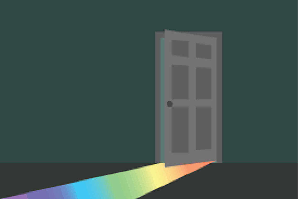 United States Court of Appeals to LGBTQ+:  Back in the closet!