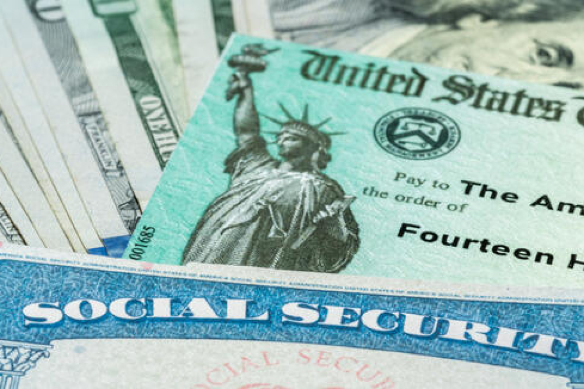 US Supreme Court Grants DOGE Access to Social Security Records