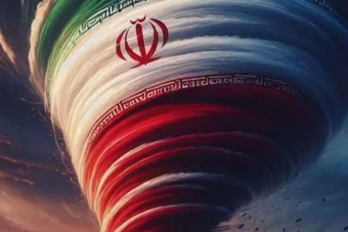 IAEA Expected to Declare Iran in Violation of Nuclear Protocols; Trump Expected to Declare END of Nuke Negotiations - attack