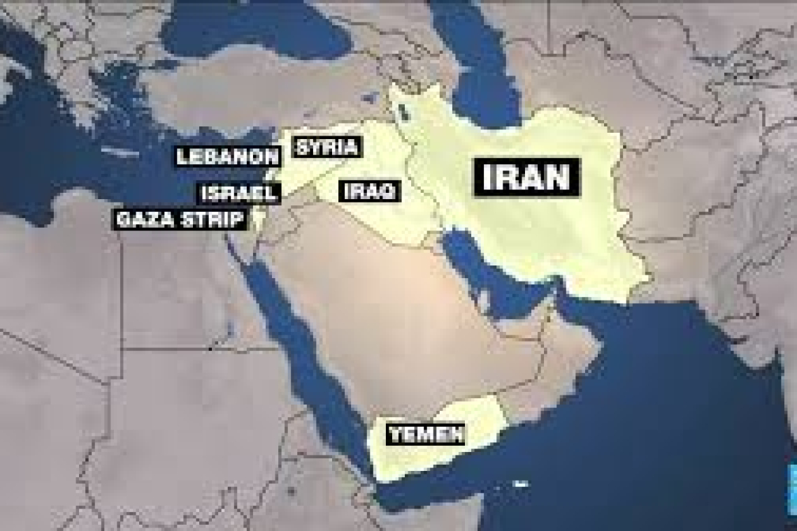 ********** FLASH **********   Israel Confirms it will Attack Iran