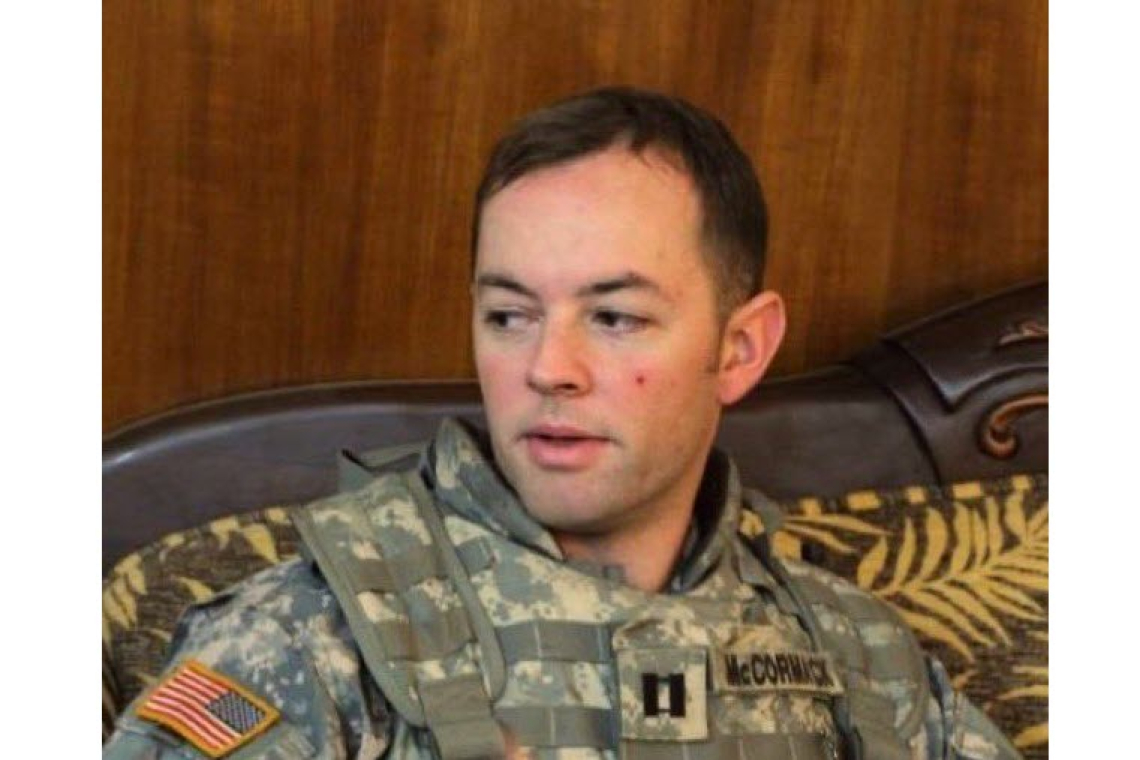 Pentagon Removes Officer Who Says &quot;Israel is a Death Cult&quot;