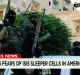 Friday, June 20, is YOUR Final Chance to Prepare -- SLEEPER CELLS!