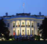 Trump Calls Another National Security Council Meeting; CIA Director Arrives at White House