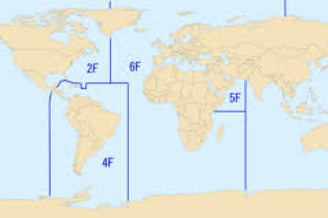 U.S. Fifth Fleets EVACUATING Headquarters in Bahrain