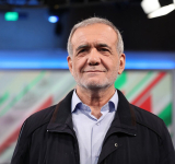 FLASH: PRESIDENT OF IRAN RESIGNS ! ! ! !