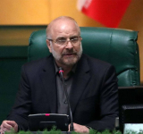 Speaker of Iran Parliament: Decisive Response to Israeli attacks coming
