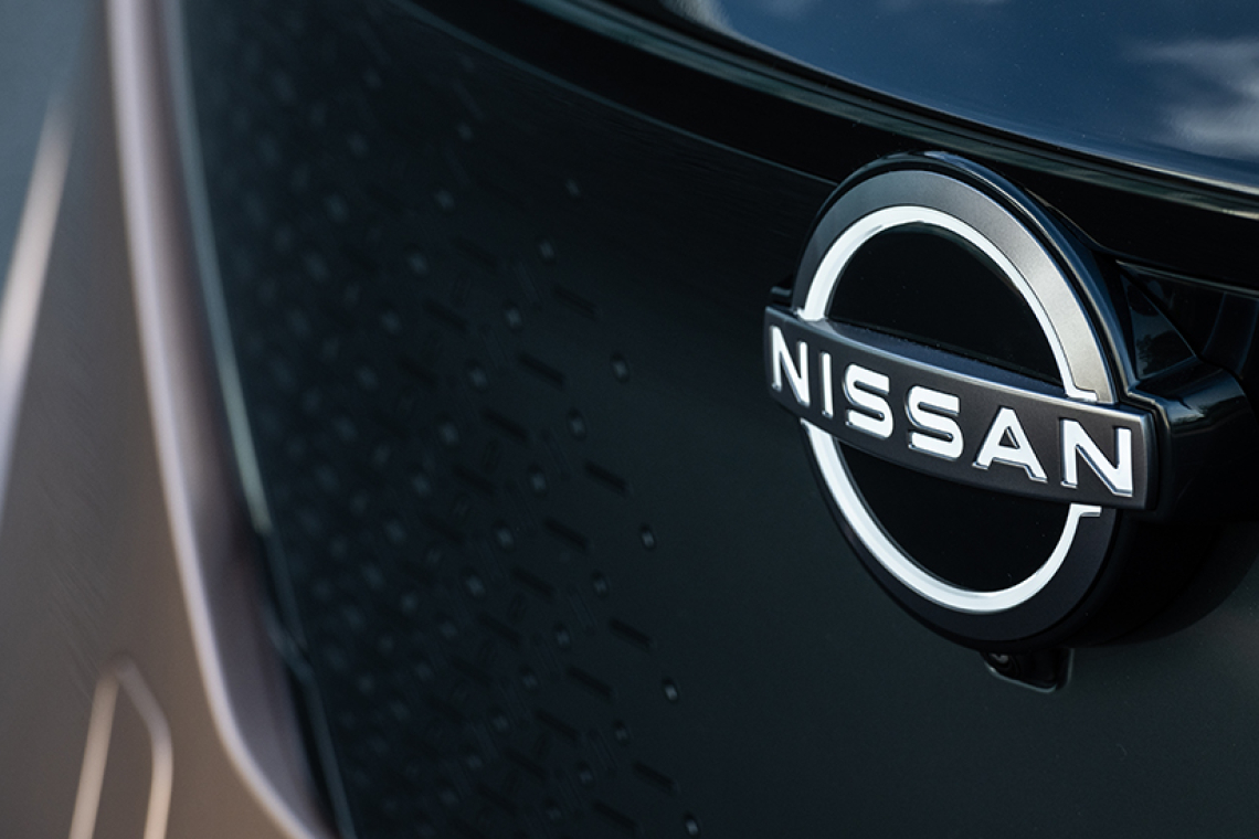 Nissan - - - Big $ Trouble