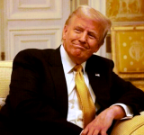 PASSED!    Trump's 