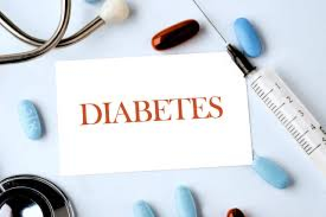 China Announces Potential CURE for Type 2 Diabetes