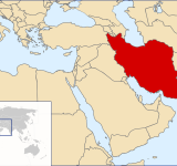 A Little Bit of History: Iran