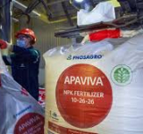 Russia is reshaping global fertilizer supply—and BRICS and Africa are reaping the benefits