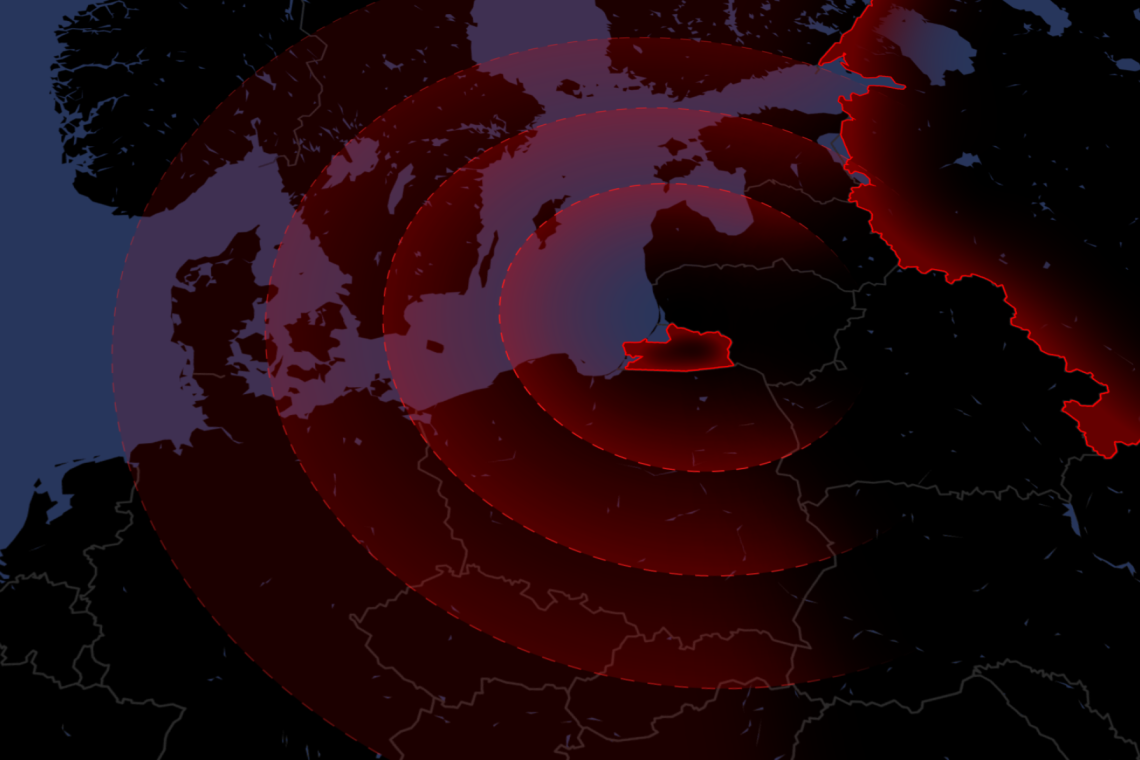 Satellites  Now &quot;Legitimate Targets&quot; for Russian Military 