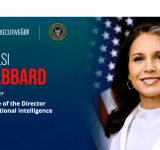 Director of National Intelligence Publicly Accuses Obama and Top Cabinet Officials of 