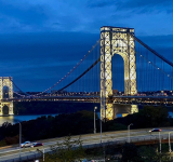 U.S. Border Patrol Agent SHOT IN FACE - New York City