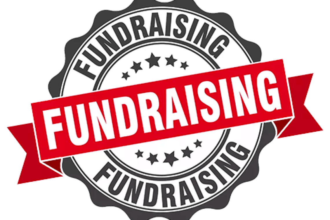 July into August Fund Raising