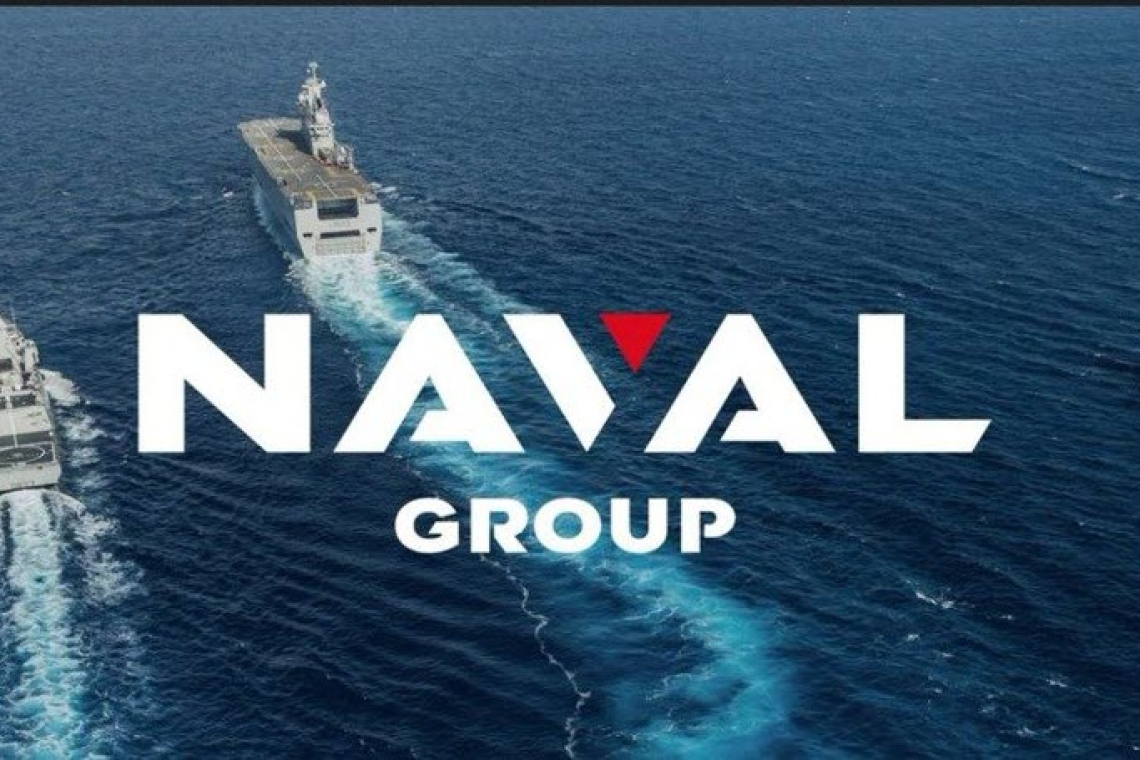 UPDATED 10:47 PM EDT - &quot;CATASTROPHIC DATA BREACH&quot;  -- French Nuclear Submarine Source Code Stolen!