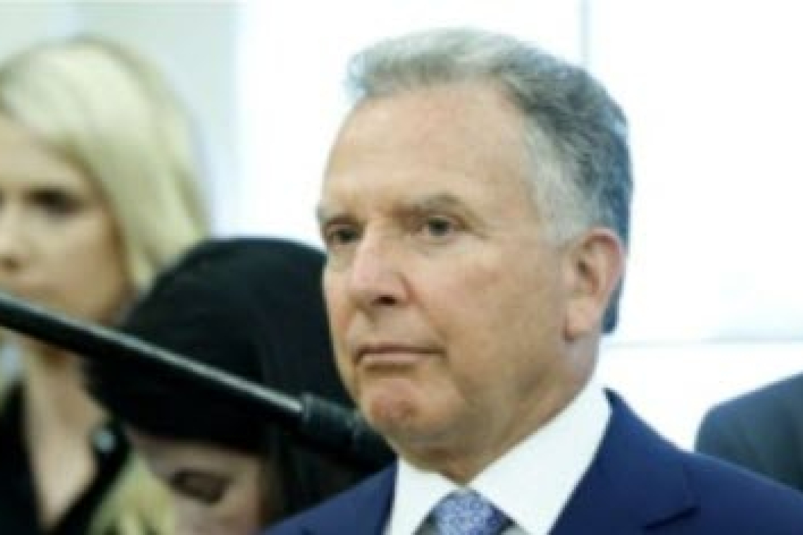 Witkoff Trip To Moscow: Not peace but Rather Last Chance to preserve Unipolar World