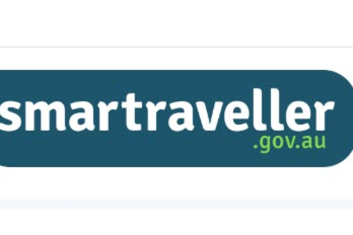 Australia Issues Travel Advisory Against UK