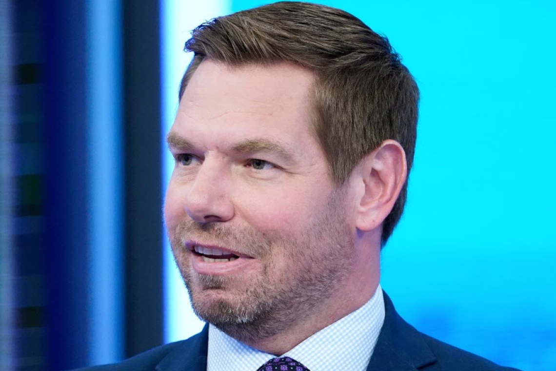 New FBI Document: Rep. Swalwell Made Numerous Leaks of Classified Information