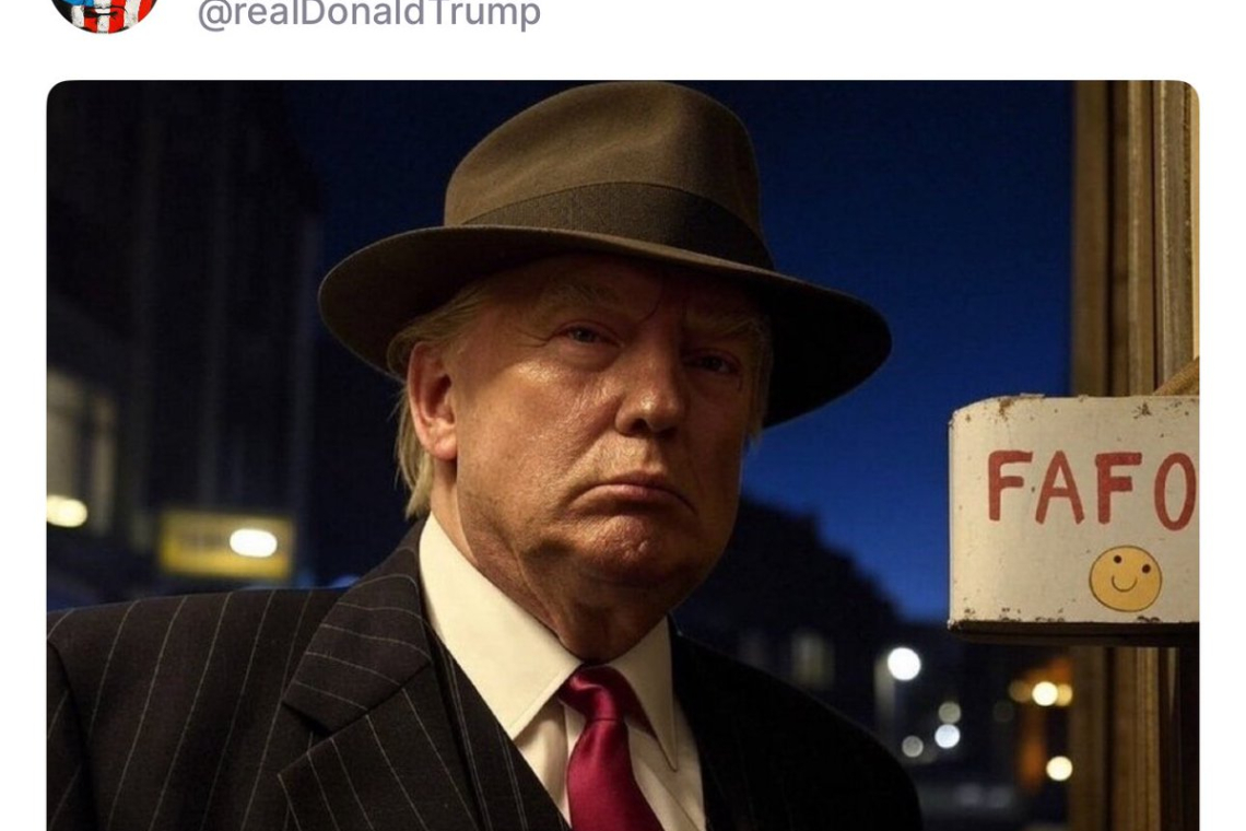 UPDATED 4:00 PM EDT -- European Leaders Told They Will Wait in the Hall While Trump Speaks to Zelensky