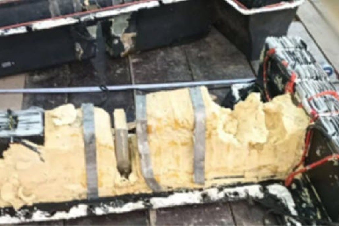 Russia Thwarts Crimea Bridge Car Bombing