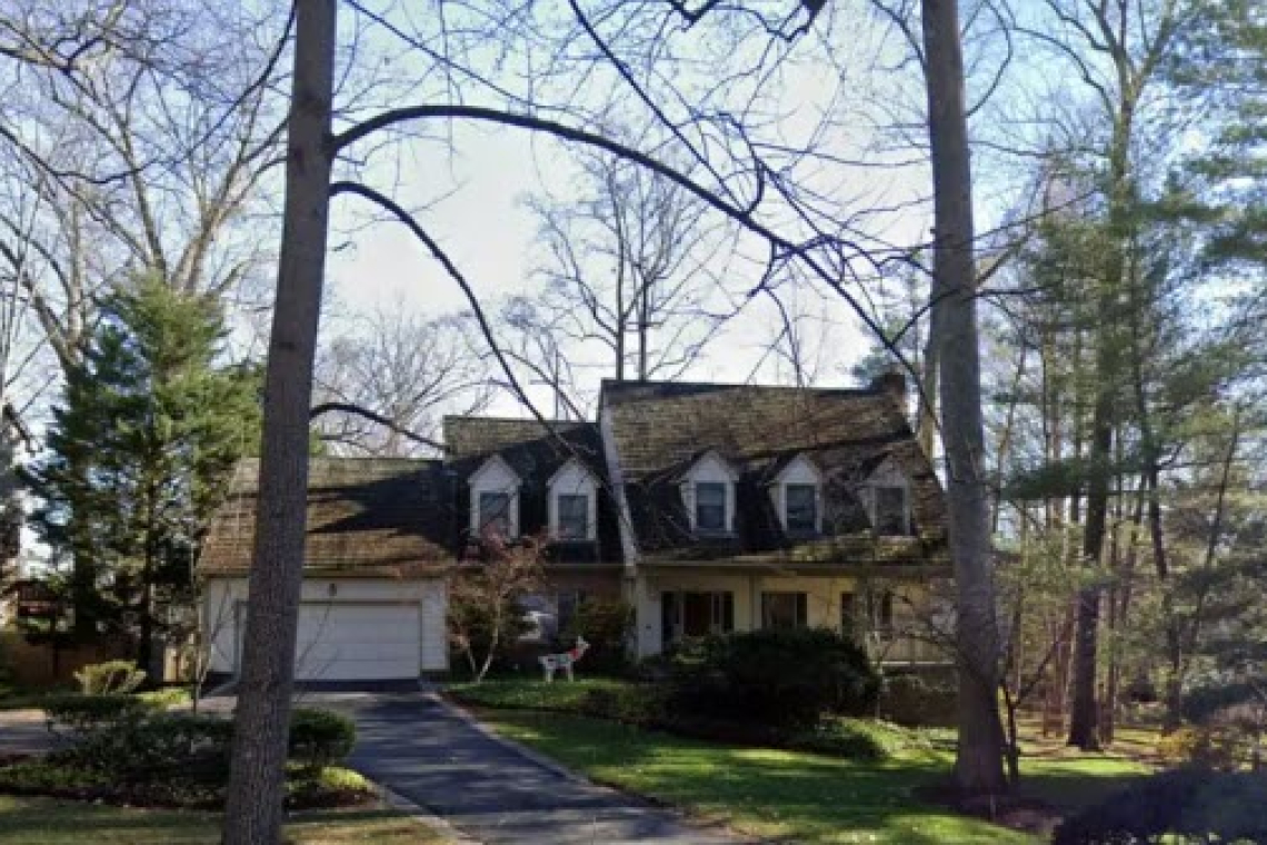 FBI raids John Bolton’s home