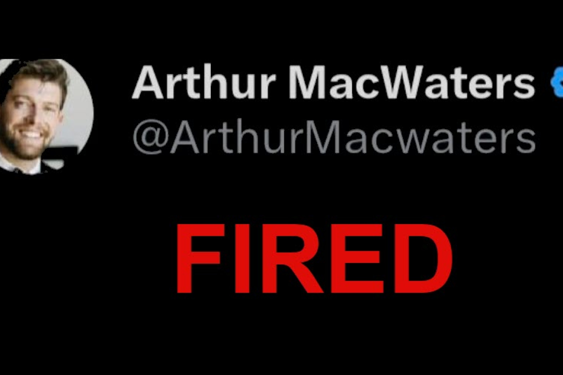 Cracker Barrel Re-Branding: FIRED