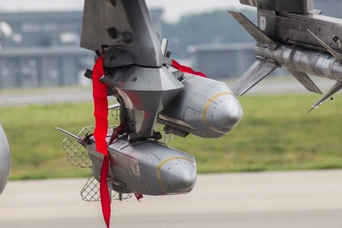 As Trump (Pretends???) To seek Peace with Russia, Arms Flows to Ukraine Continue