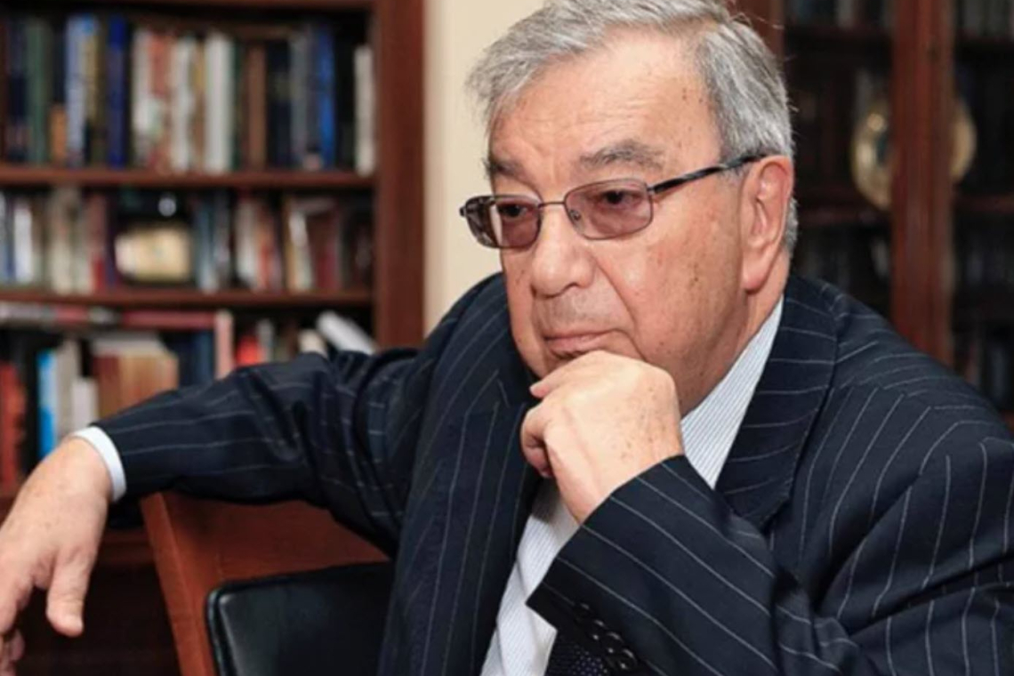 Geo-Political History Lesson Shapes Today's Situations