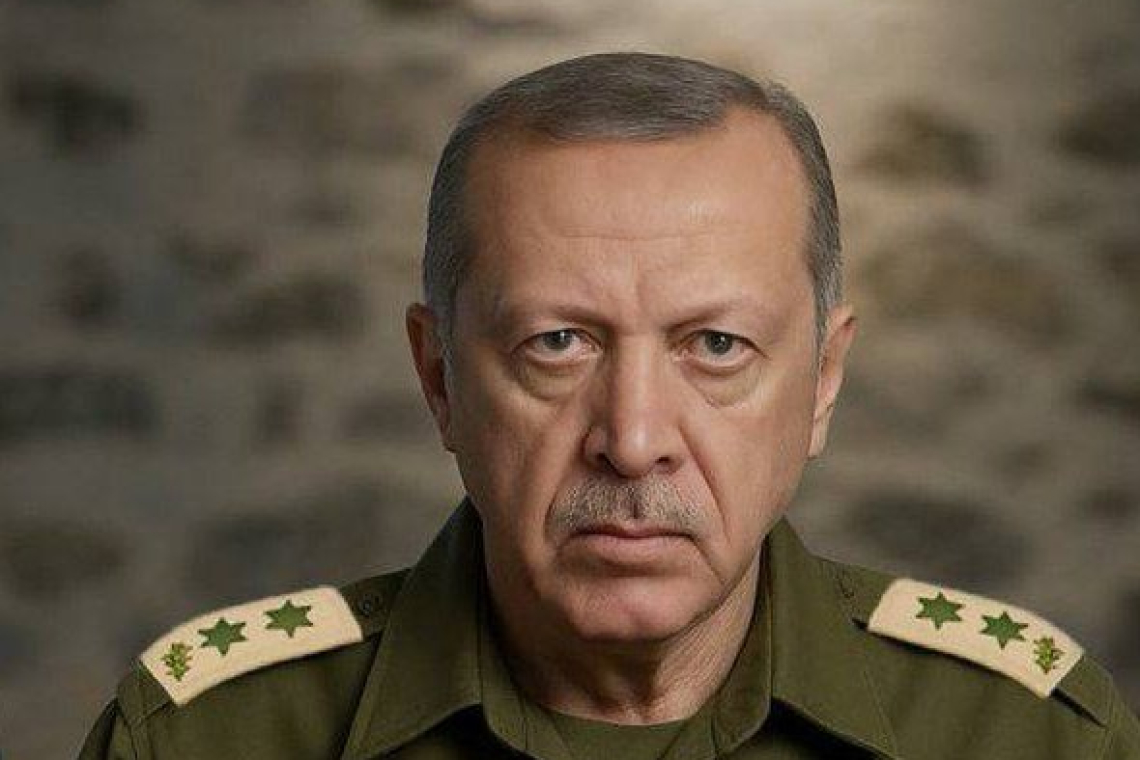 UPDATED: Turkey Declares Israel a &quot;TERRORIST STATE&quot; - Halts all Economic and Trade with Israel